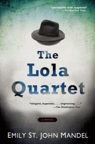 The Lola Quartet