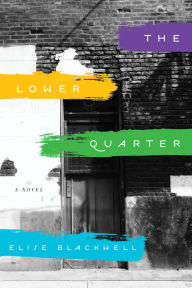 Title: The Lower Quarter: A Novel, Author: Elise Blackwell