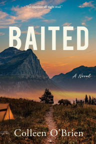 Pdf format free ebooks download Baited