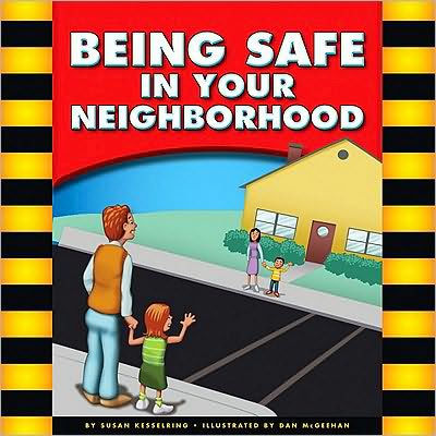 Being Safe in Your Neighborhood