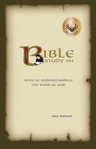 Title: Bible Study 101, Author: Jeff Wallace