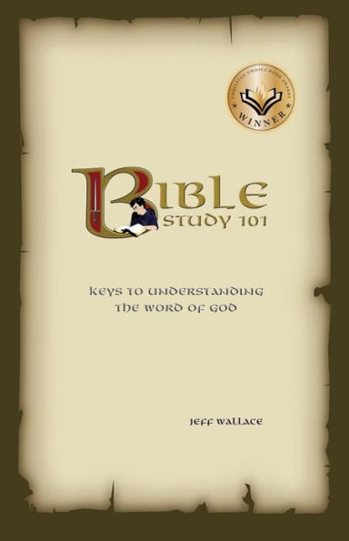 Bible Study 101