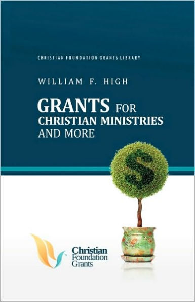 Grants for Christian Ministries and More