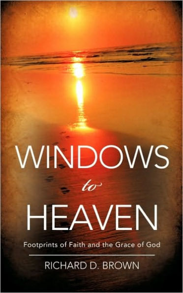 Windows to Heaven