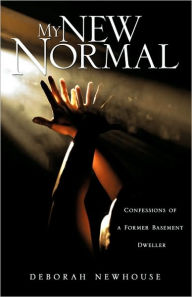 Title: My New Normal, Author: Deborah Newhouse