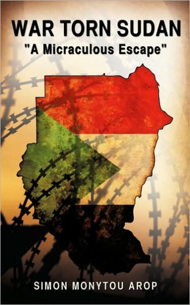 War Torn Sudan