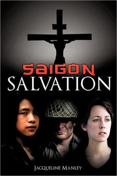 Saigon Salvation