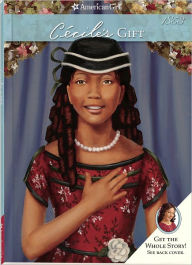 Title: Cécile's Gift (American Girl Series), Author: Denise Lewis Patrick
