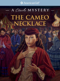 Title: The Cameo Necklace: A Cécile Mystery (American Girl Mysteries Series), Author: Evelyn Coleman