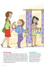 Alternative view 7 of The Care and Keeping of You: The Body Book for the Younger Girl