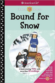 Title: Bound for Snow, Author: Alison Hart