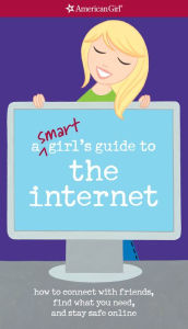 Title: A Smart Girl's Guide to the Internet (PagePerfect NOOK Book), Author: Sharon Cindrich