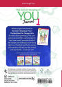 Alternative view 8 of The Care and Keeping of You Journal: for Younger Girls