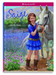 Alternative view 2 of Saige (American Girl of the Year Series)