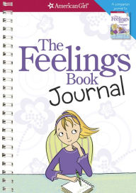 Title: The Feelings Book Journal (Revised), Author: Dr. Lynda Madison