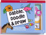 Dabble, Doodle & Draw