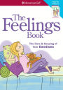 The Feelings Book: The Care and Keeping of Your Emotions (PagePerfect NOOK Book)