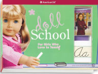 Title: Doll School (Revised), Author: Trula Magruder