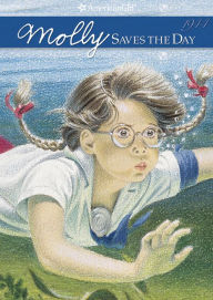 Title: Molly Saves the Day: A Summer Story (American Girl Collection Series: Molly #5), Author: Valerie Tripp