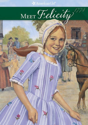 american girl series