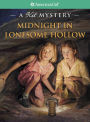 Midnight in Lonesome Hollow: A Kit Mystery (American Girl Mysteries Series)