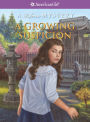 A Growing Suspicion: A Rebecca Mystery (American Girl Mysteries Series)