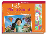 Title: Doll Photo Shoot: Tips and Tricks for Amazing Doll Pics!, Author: Trula Magruder