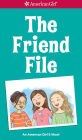 The Friend File