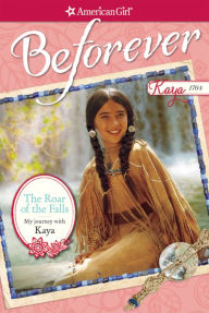 Title: The Roar of the Falls: My Journey with Kaya, Author: Emma Carlson Berne