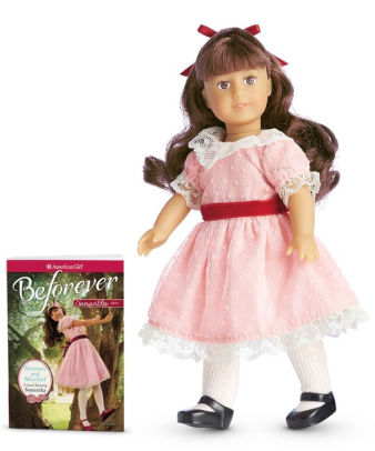 2014 american girl doll