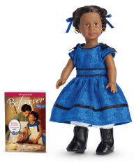 Title: Addy 2014 Mini Doll and Book, Author: American Girl