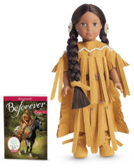 Title: Kaya 2014 Mini Doll and Book, Author: American Girl Editorial Staff