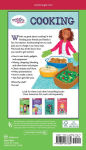 Alternative view 2 of A Smart Girl's Guide: Cooking: How to Make Food for Your Friends, Your Family & Yourself