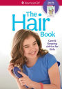 The Hair Book: Care & Keeping Advice for Girls