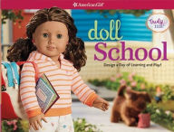 Title: Doll School: Design a Day of Learning and Play, Author: Emily Osborn