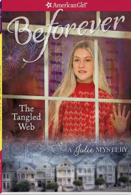 Title: The Tangled Web: A Julie Mystery, Author: Kathryn Reiss