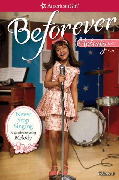 Never Stop Singing: A Melody Classic 2