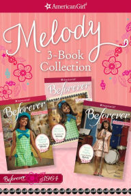 Title: Melody Ellison 3-Book Set, Author: Denise Lewis Patrick