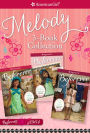 Melody Ellison 3-Book Set