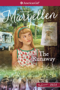 Title: The Runaway: A Maryellen Mystery (American Girl Mysteries Series), Author: Alison Hart