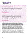 Alternative view 2 of Is This Normal: MORE Girls' Questions, Answered by the Editors of The Care & Keeping of You