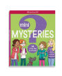 Mini Mysteries (Revised): 34 Tricky Tales to Untangle