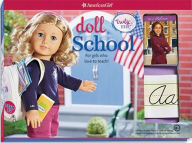 Doll School: For girls who love to teach!