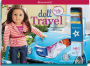 Doll Travel: Trips to take and crafts to make!
