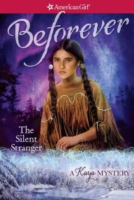 Title: The Silent Stranger: A Kaya Mystery, Author: Janet Shaw