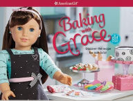 Title: Baking with Grace: Discover the Recipe for Ooh La La!, Author: Trula Magruder