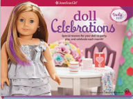 Title: Doll Celebrations: Special reasons for your doll to party, play, and celebrate each month!, Author: Trula Magruder