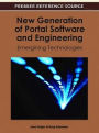New Generation of Portal Software and Engineering: Emerging Technologies