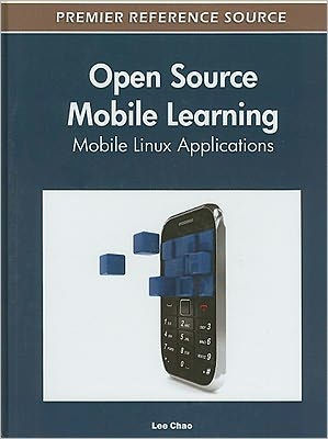 Open Source Mobile Learning: Mobile Linux Applications