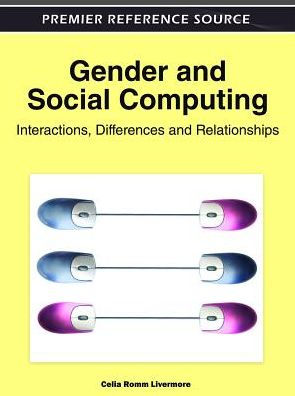 Gender and Social Computing: Interactions, Differences and Relationships